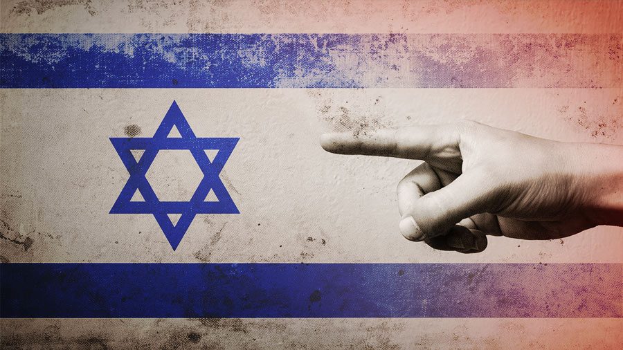 Read more about the article The Brew: Jewish Children Kicked Off Spanish Plane. Settlers Attack Christian Town on West Bank