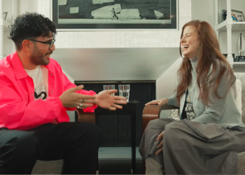 Read more about the article How Activist Hen Mazzig Found The Right Voice For ‘And They’re Jewish’