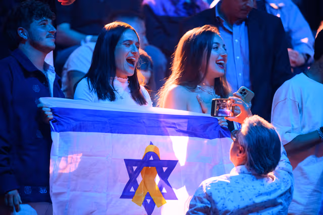Read more about the article 2026 Eurovision Song Contest at Crossroads as Four Nations Condition Participation on Israel’s Exclusion