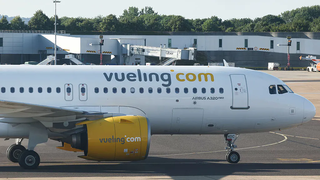 Read more about the article Pilot Of Spanish Plane That Expelled 50 Jewish Children Trained 9/11 Hijackers, Including Ringleader