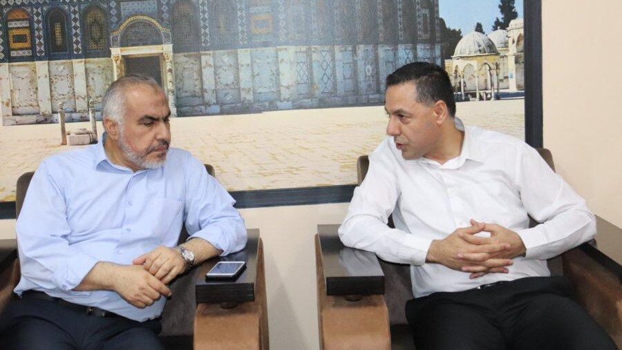 Read more about the article The Gaza Hospital Blood Libel
