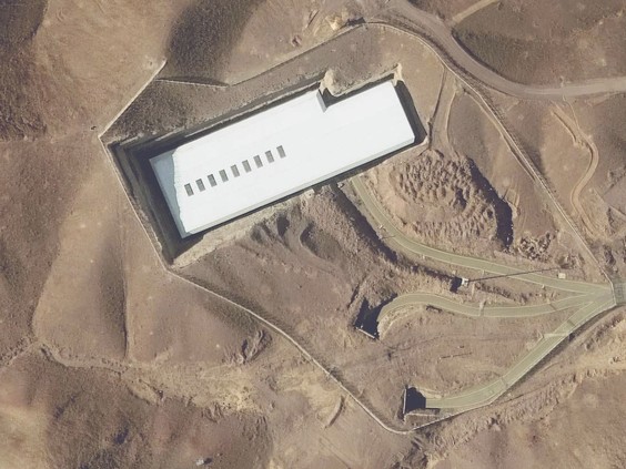 Read more about the article Trump morally obligated to use bunker busters on Iran nuclear sites