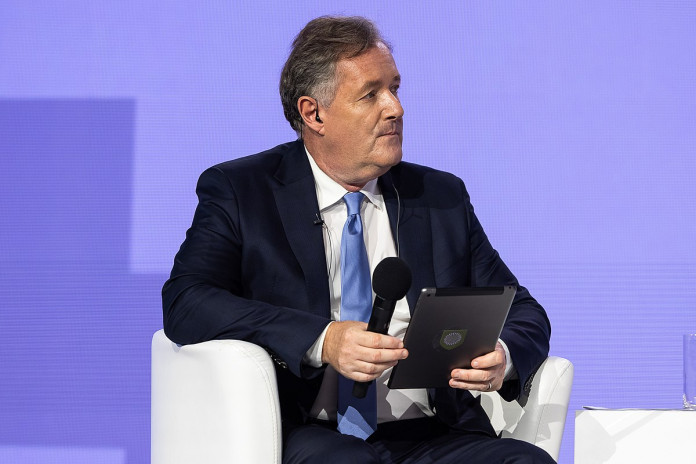 Read more about the article Top Israel Advocates tell Piers Morgan: ‘Never Again’