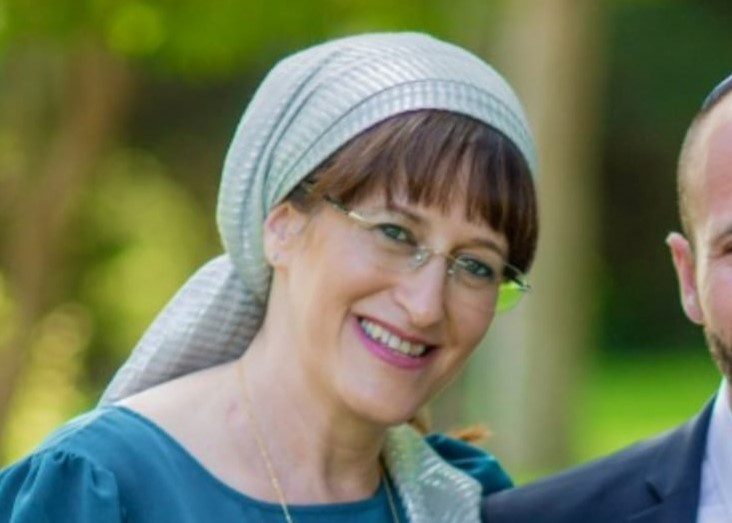 Read more about the article Argentine woman one of six killed in Jerusalem attack