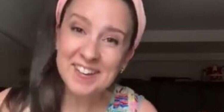 Read more about the article Why did Ms. Rachel side with pro-Hamas Palestinian?