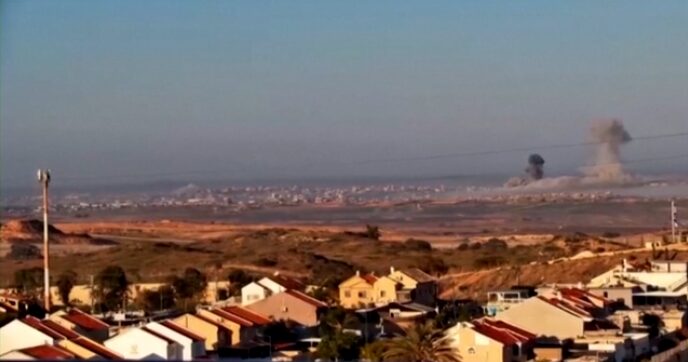 Read more about the article Hamas Accepts Draft Agreement for Gaza Ceasefire And Hostage Release