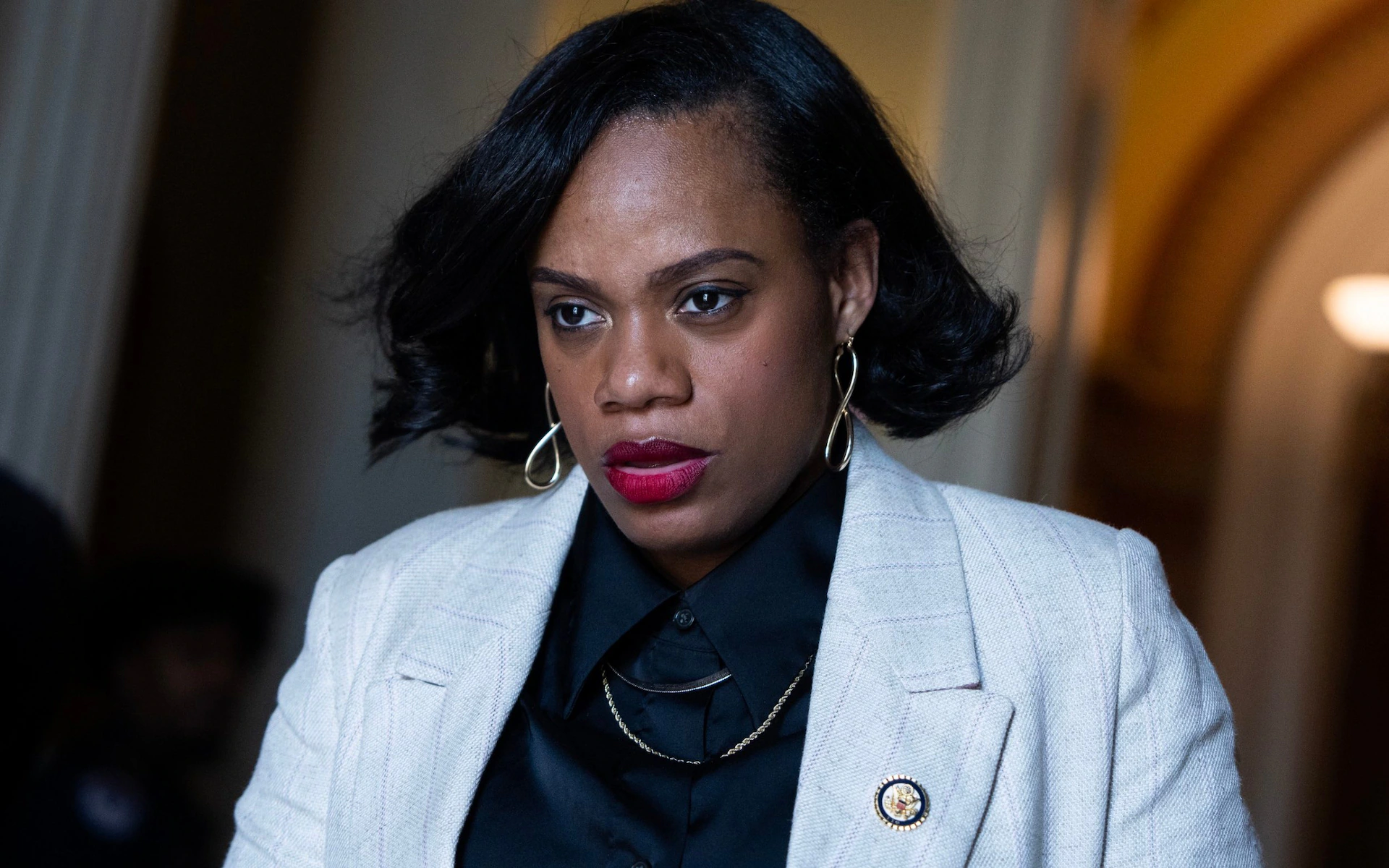 Read more about the article Demanding slavery reparations now is proof Democrats have lost the plot