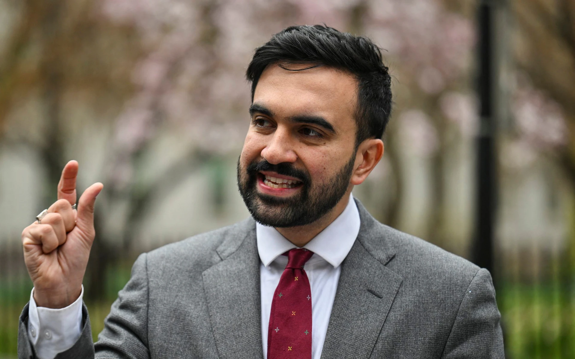 Read more about the article If Zohran Mamdani is the future of the Democrats, they’re doomed