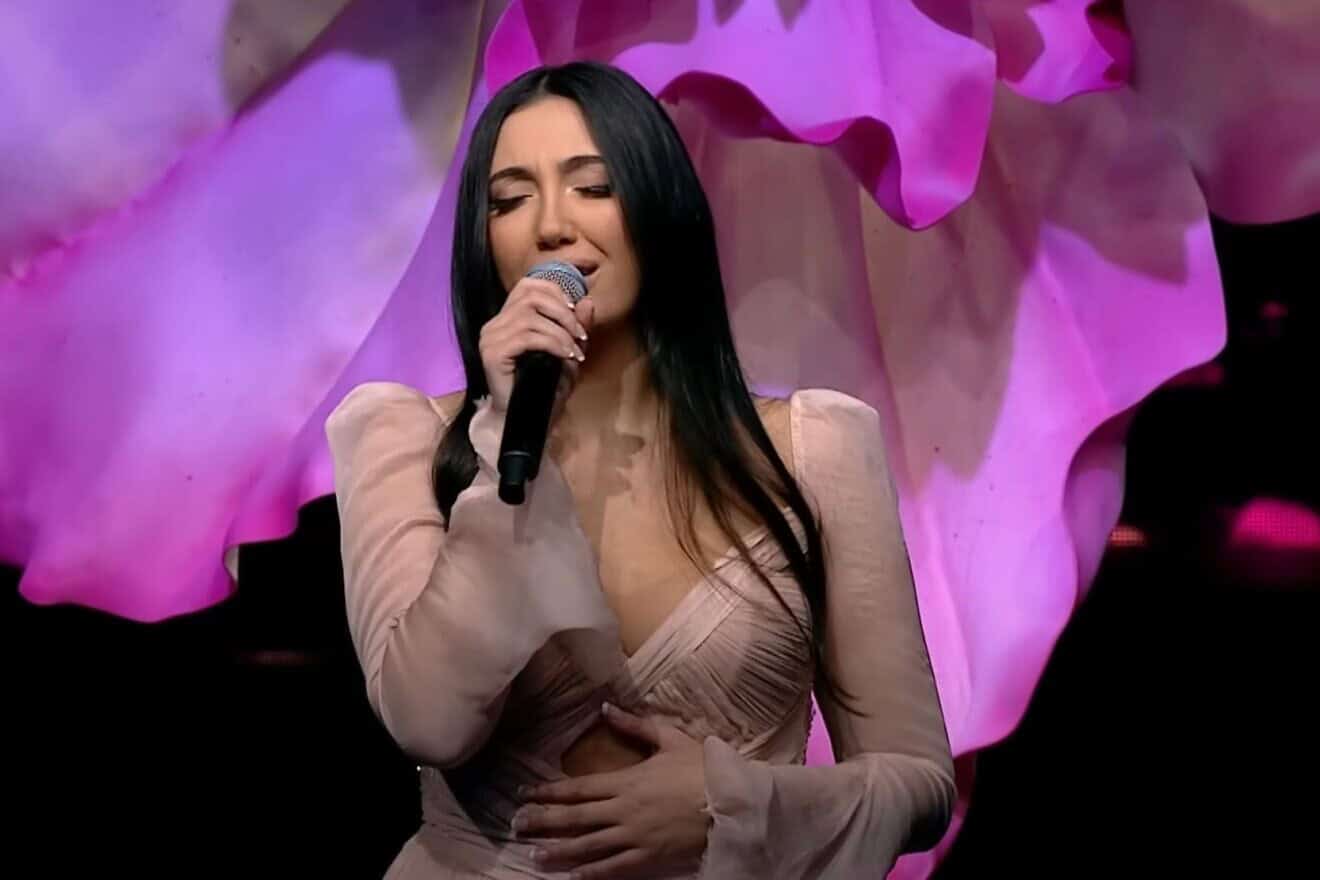 Read more about the article Nova music festival survivor to represent Israel at Eurovision