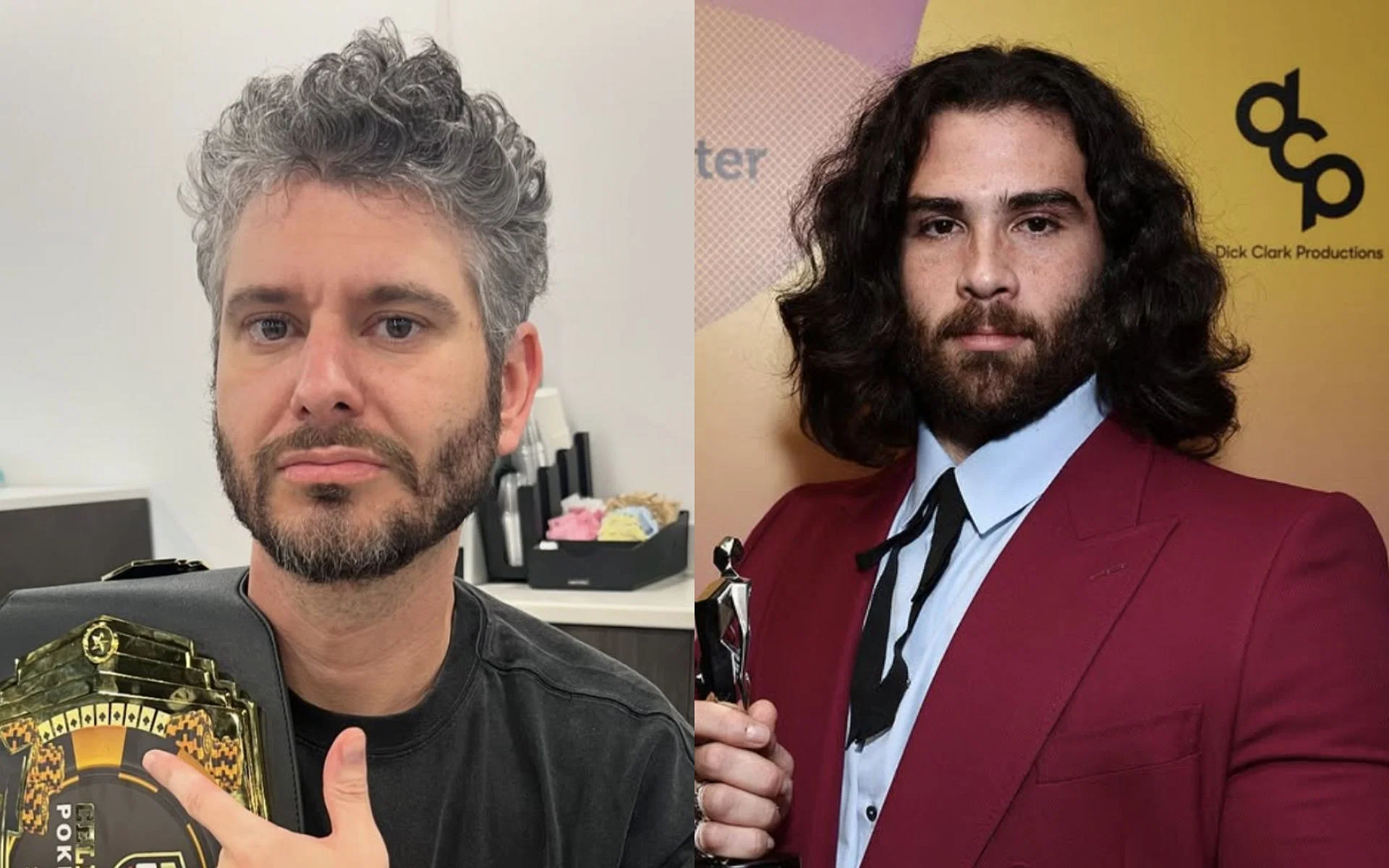 Read more about the article “Making the genocide about himself”: HasanAbi calls Ethan Klein a “narcissistic crybully”