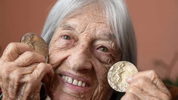 Read more about the article “RIP”: Oldest Living Olympic Gold Medalist’s Death Leaves Fans in Turmoil