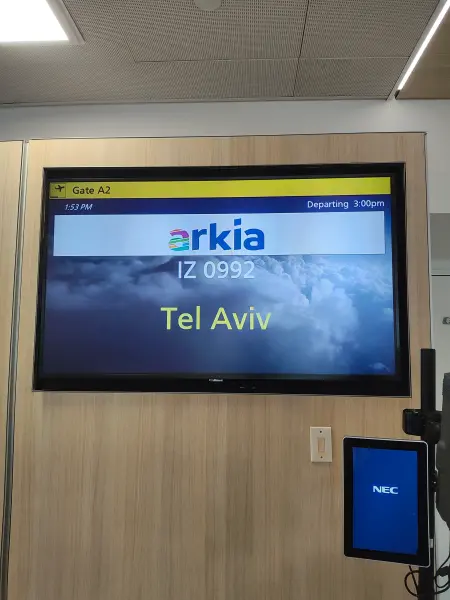 Read more about the article The business and politics behind Israel’s war-time aviation crisis