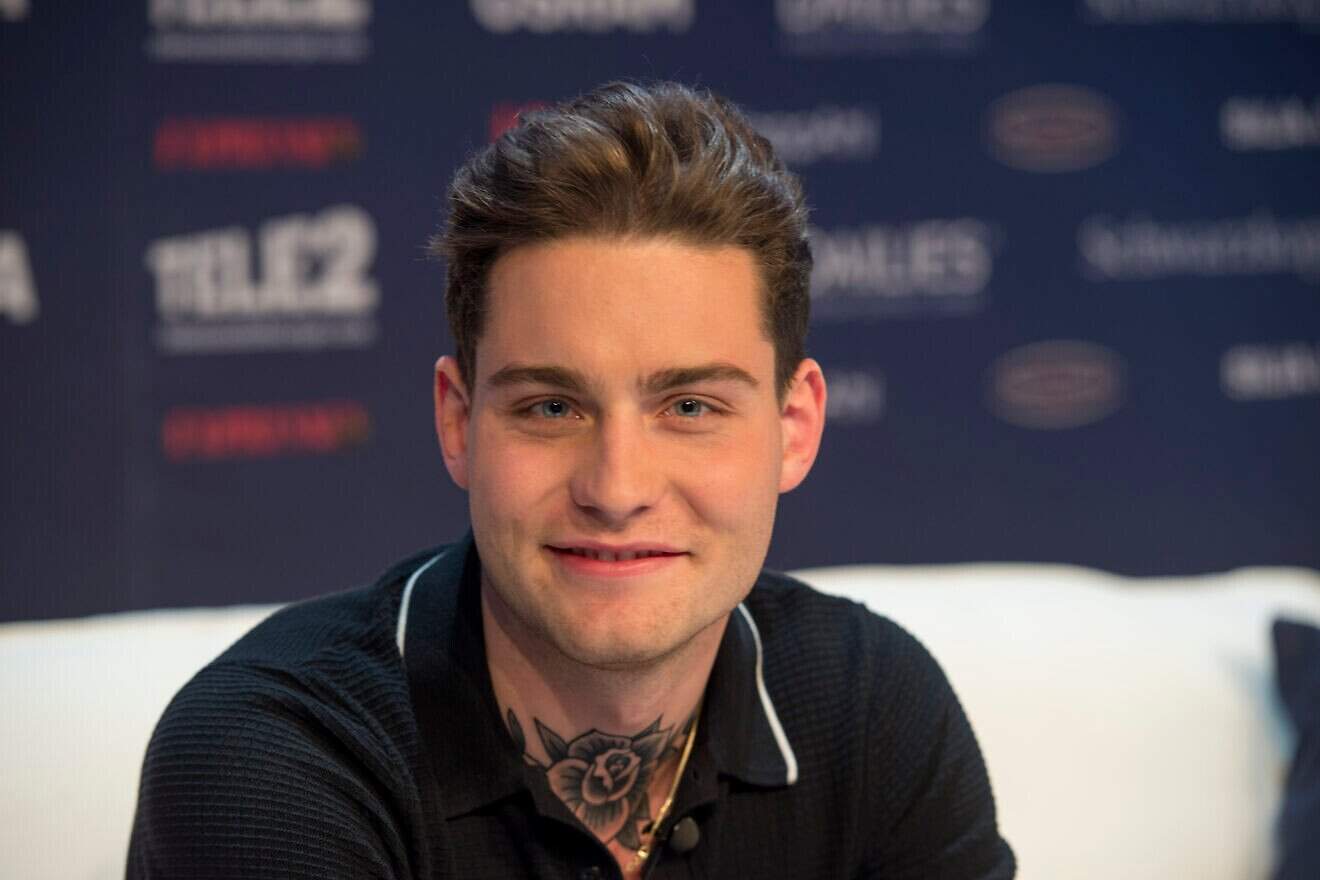 Read more about the article Dutch singer walks out of Jewish event over ‘expressions of Zionism’