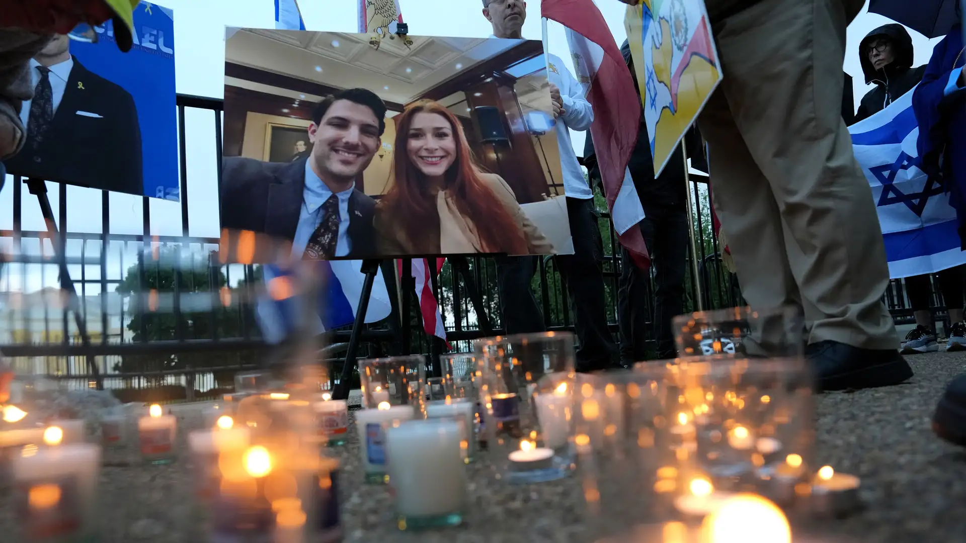 Read more about the article Blaming Netanyahu for antisemitism is a dangerous cop-out