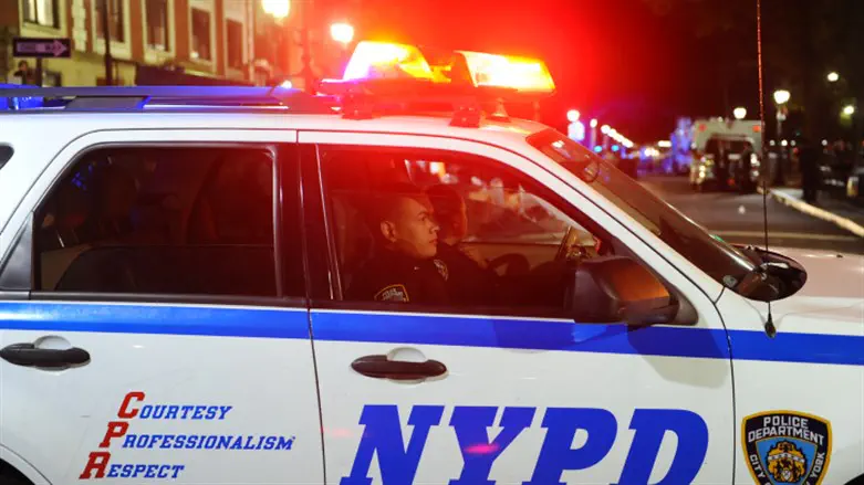 Read more about the article ‘Kill all Jews:’ NYPD did not investigate brutal attack on Jews as hate crime