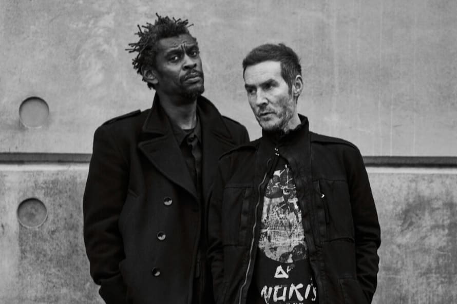 Read more about the article Massive Attack threaten legal action against Israeli influencer following “incitement” accusation