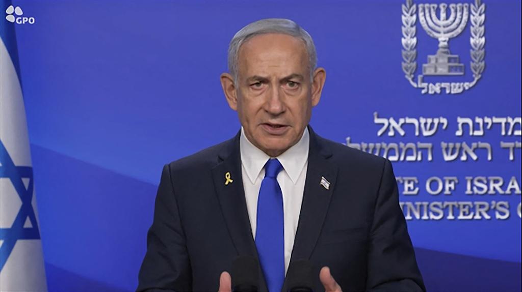 Read more about the article Why Israel’s attack on Iran is Netanyahu’s legacy-in-the-making
