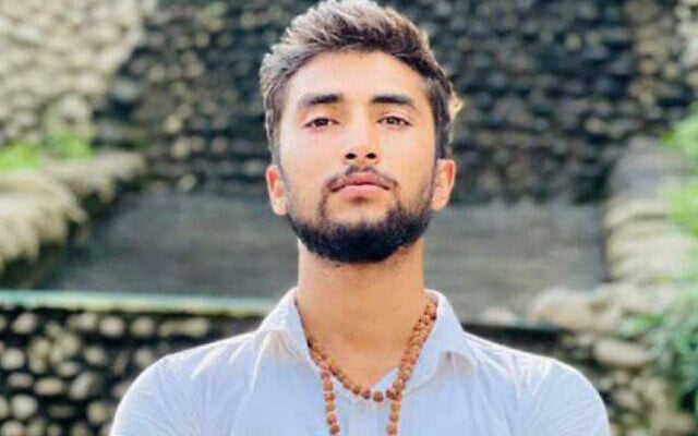 Read more about the article Family, friends fear for fate of Nepali hostage Bipin Joshi: ‘He saved our lives’