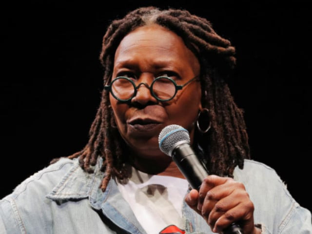 Read more about the article Whoopi Goldberg faces backlash after comparing U.S. to Iran on The View