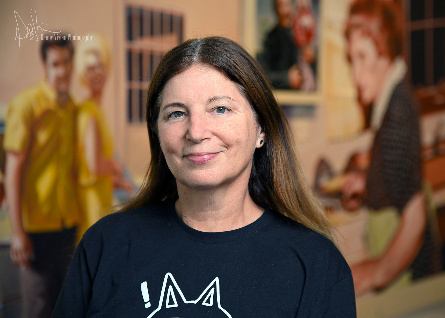 You are currently viewing Anat Ronen