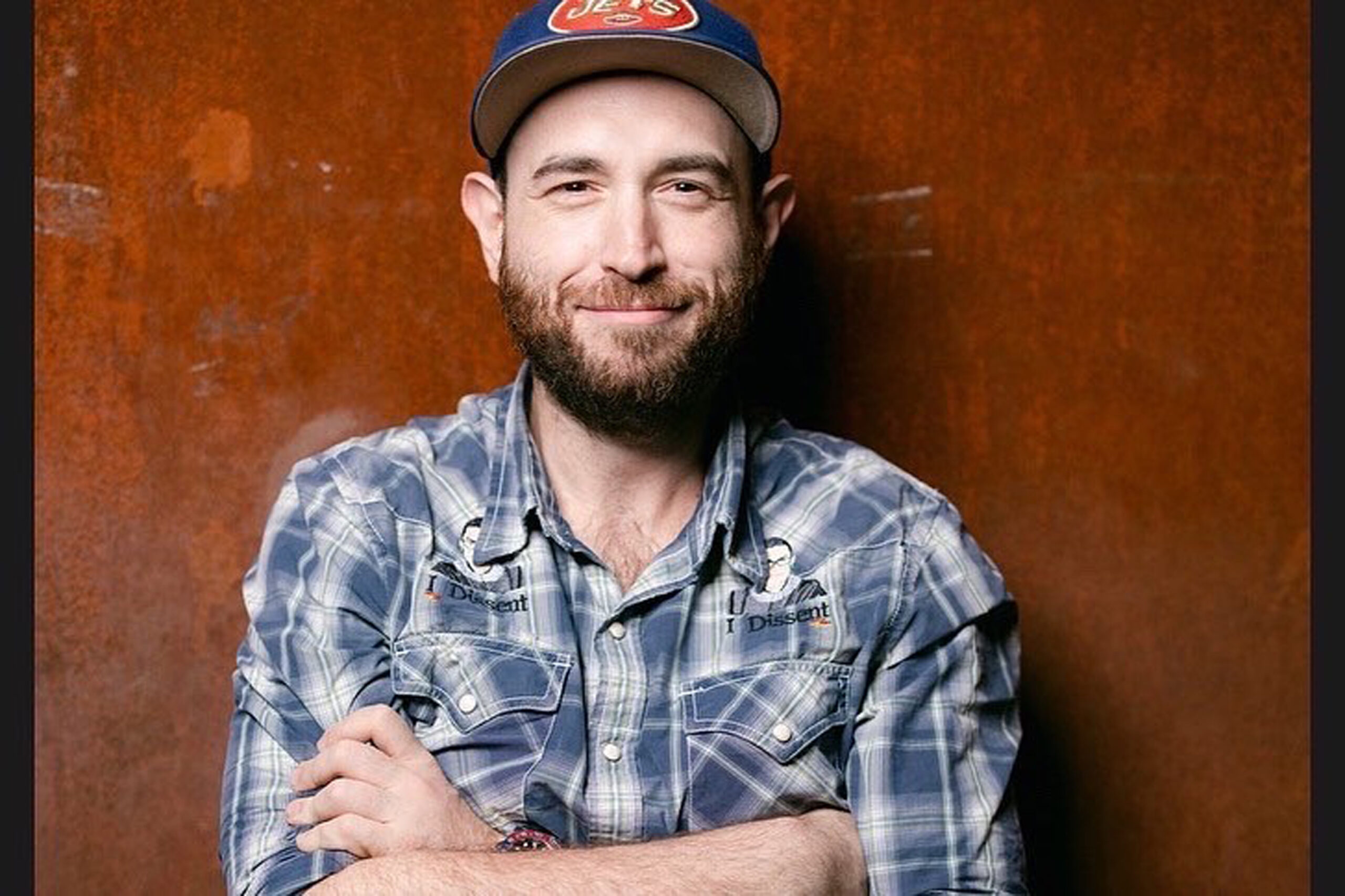 You are currently viewing Eitan Levine