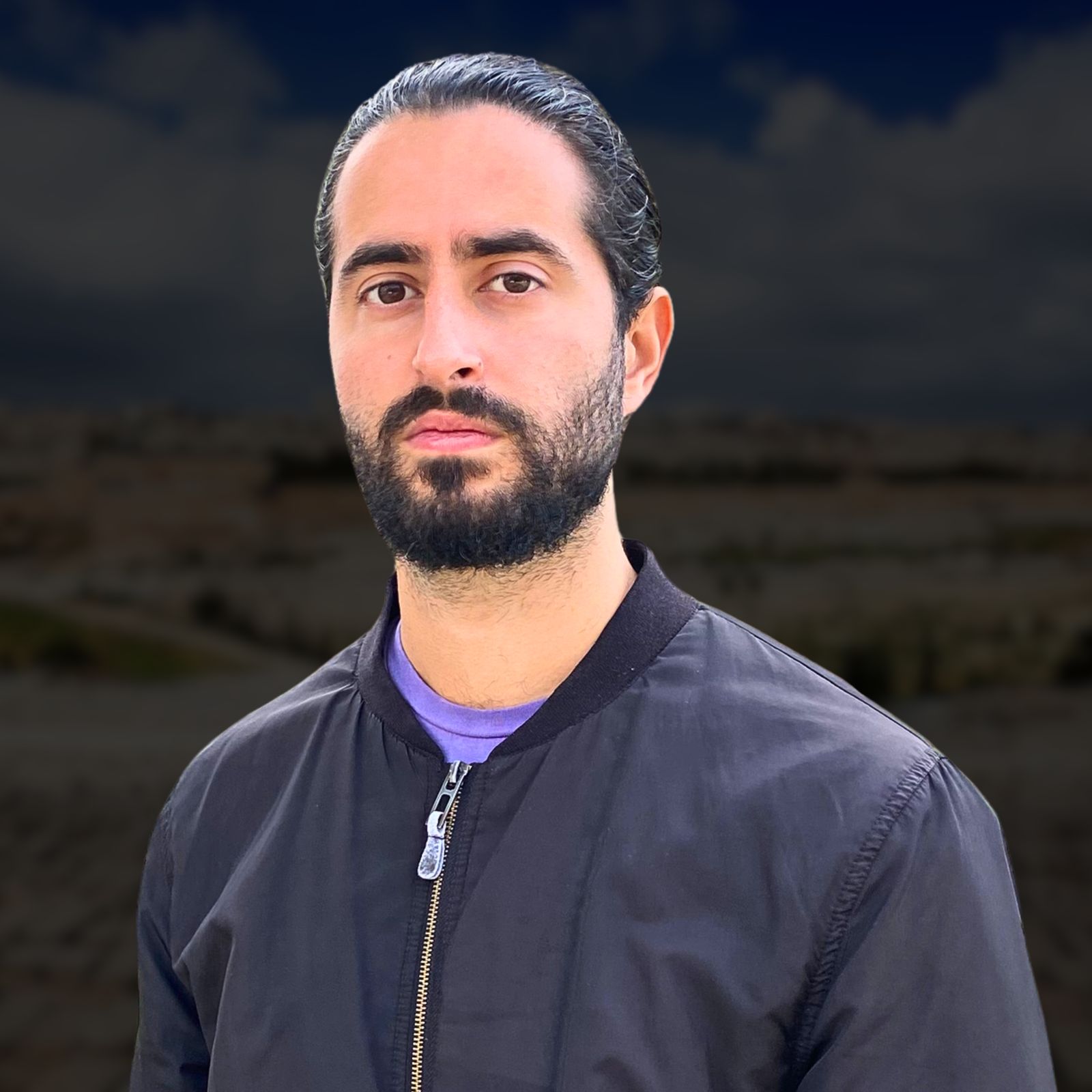 You are currently viewing Isaac Moraleja