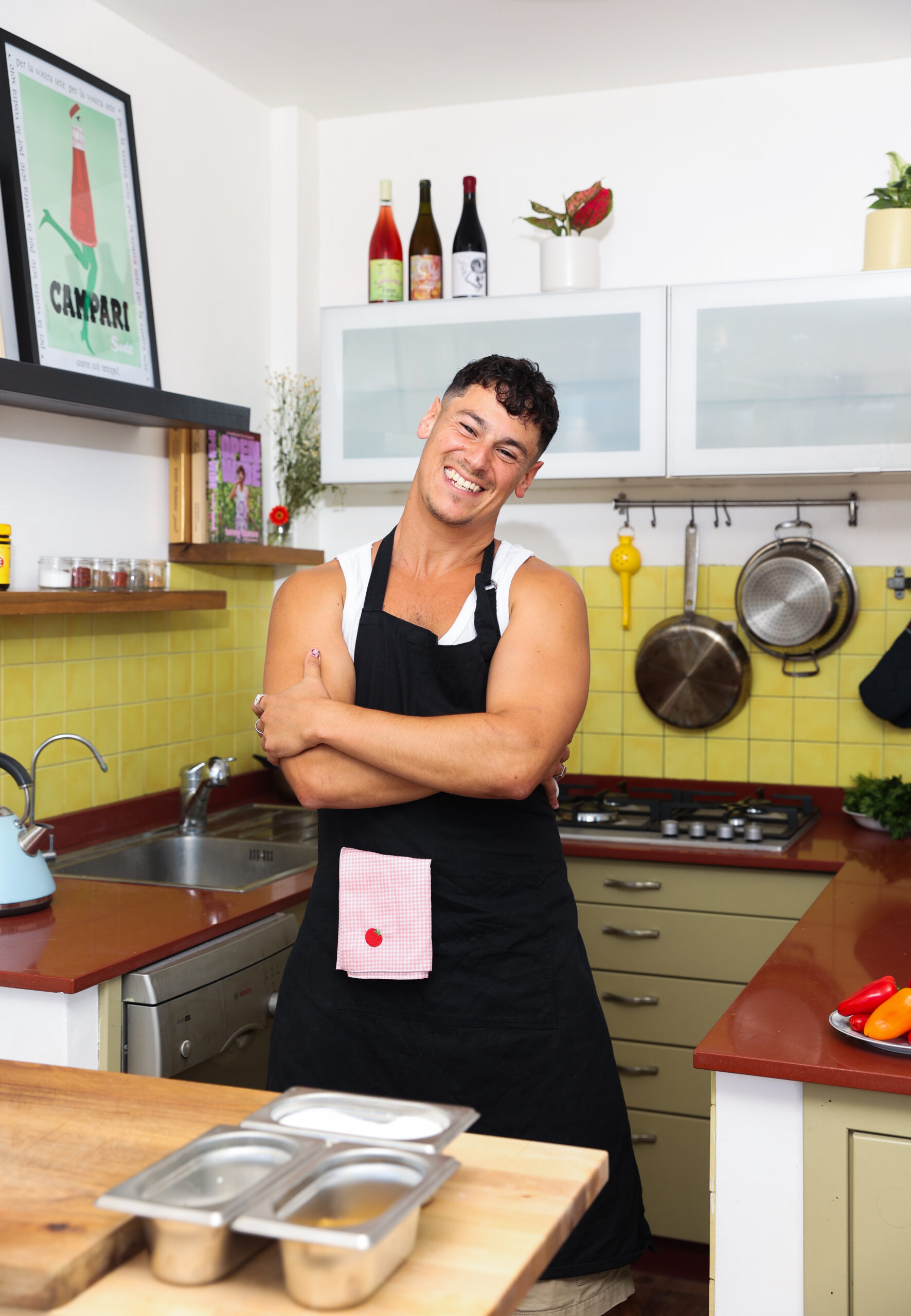 You are currently viewing Rami Tal